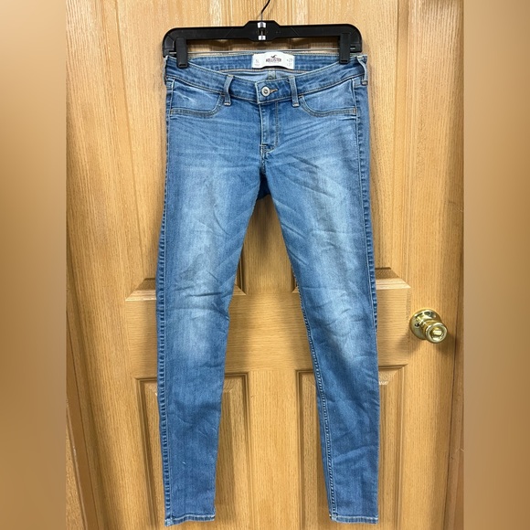Hollister Denim - 💙🤍Hollister Jeans